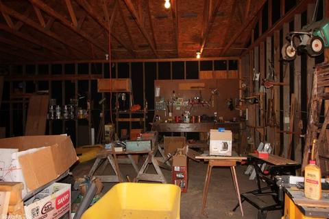 182 Morningside Dr, Clinton, AR 72031 photo 23