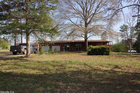 182 Morningside Dr, Clinton, AR 72031 photo 1
