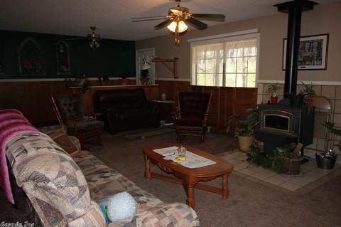 182 Morningside Dr, Clinton, AR 72031 photo 3