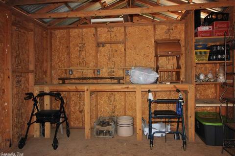 182 Morningside Dr, Clinton, AR 72031 photo 26