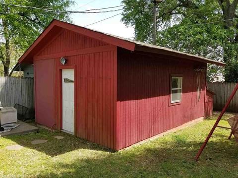 2708 E 10th, Pine Bluff, AR 71601 photo 13