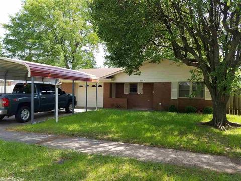 2708 E 10th, Pine Bluff, AR 71601 photo 1