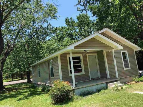 1525 Davis St, Conway, AR 72034 photo 1