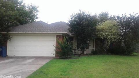 3965 Tailhook, Conway, AR 72034 photo 1