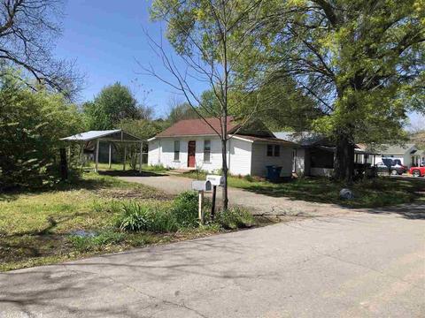 205 N Gum, Beebe, AR 72012 photo 2