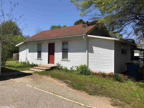 205 N Gum, Beebe, AR 72012 photo 1