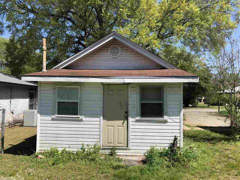 205 N Gum, Beebe, AR 72012 photo 4