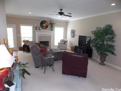 3101 Galloway Dr, Benton, AR 72015 photo 4