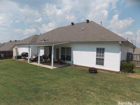 3101 Galloway Dr, Benton, AR 72015 photo 29
