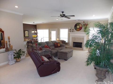 3101 Galloway Dr, Benton, AR 72015 photo 5