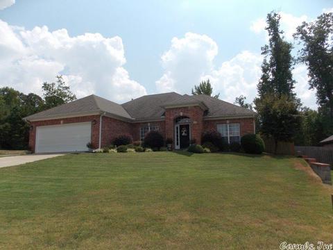 3101 Galloway Dr, Benton, AR 72015 photo 2