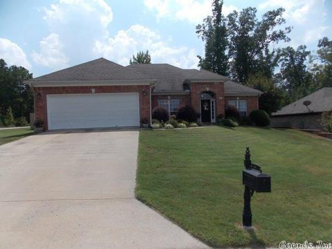 3101 Galloway Dr, Benton, AR 72015 photo 1