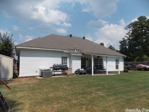 3101 Galloway Dr, Benton, AR 72015 photo 28