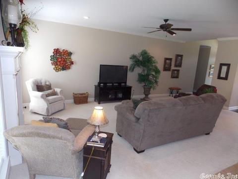 3101 Galloway Dr, Benton, AR 72015 photo 7