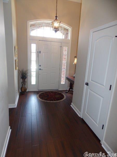 3101 Galloway Dr, Benton, AR 72015 photo 3