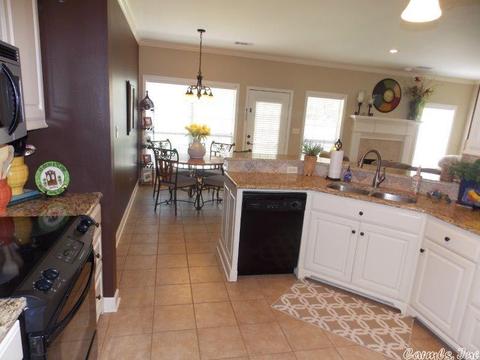 3101 Galloway Dr, Benton, AR 72015 photo 13