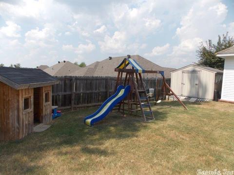 3101 Galloway Dr, Benton, AR 72015 photo 30