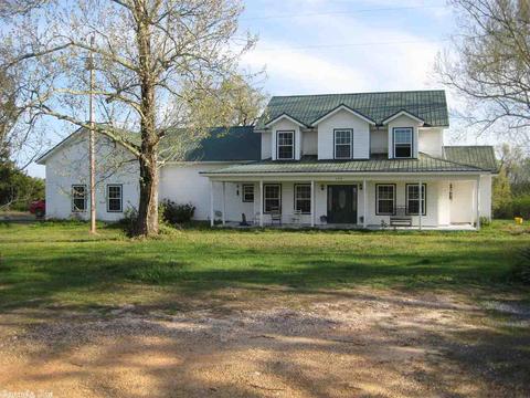 106 Hamilton, Vandervoort, AR 71972 photo 1