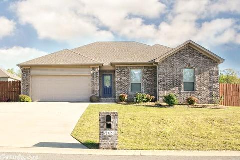 716 Rolling Rock, Austin, AR 72007 photo 1