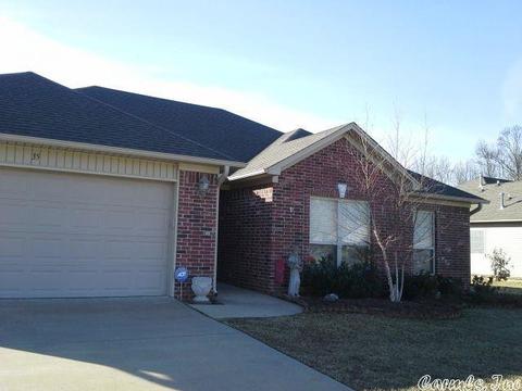 35 Corvette Dr, Cabot, AR 72023 photo 1