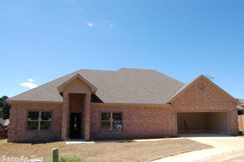 1209 Hideaway Cv, Bryant, AR 72022 photo 1
