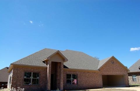 1209 Hideaway Cv, Bryant, AR 72022 photo 2