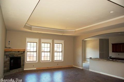 1209 Hideaway Cv, Bryant, AR 72022 photo 5