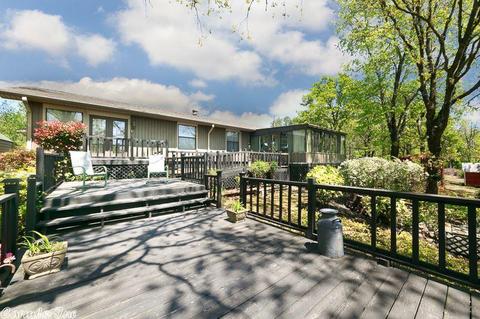 421 W Justice Rd, Cabot, AR 72023 photo 3
