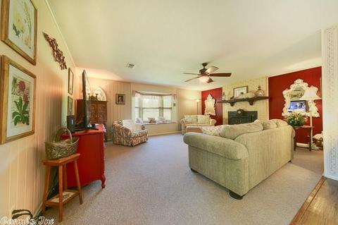 421 W Justice Rd, Cabot, AR 72023 photo 14