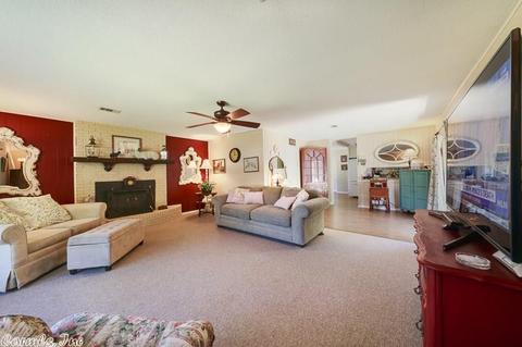 421 W Justice Rd, Cabot, AR 72023 photo 16
