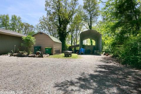 421 W Justice Rd, Cabot, AR 72023 photo 8