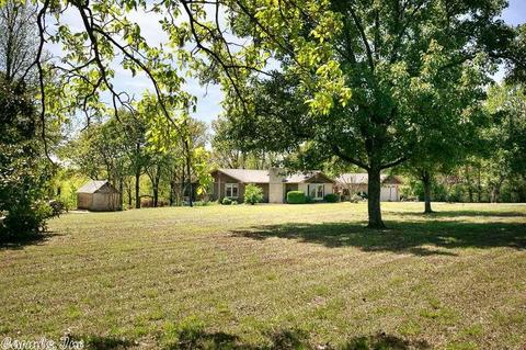421 W Justice Rd, Cabot, AR 72023 photo 11