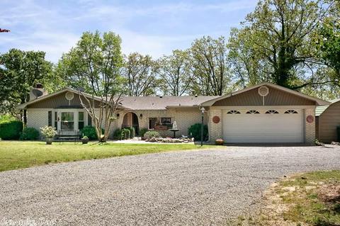 421 W Justice Rd, Cabot, AR 72023 photo 1