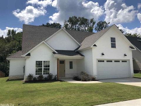 465 Windrush Pt, Alexander, AR 72002 photo 1