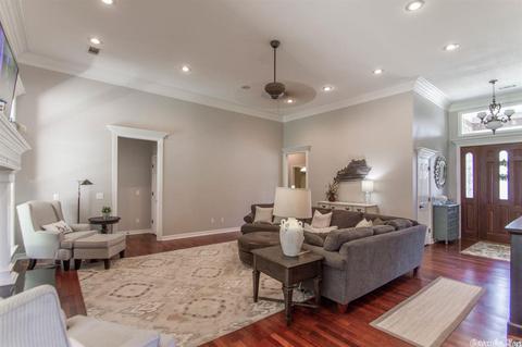 6806 Worth Ave, Benton, AR 72019 photo 7