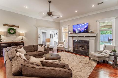 6806 Worth Ave, Benton, AR 72019 photo 5