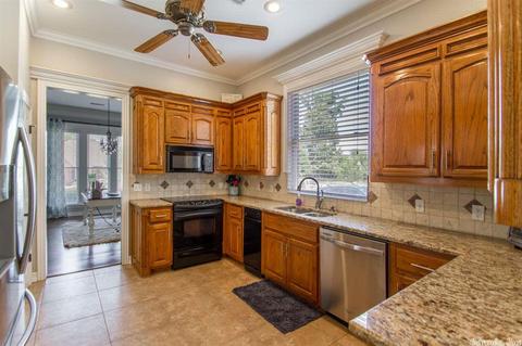 6806 Worth Ave, Benton, AR 72019 photo 11