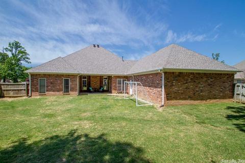 6806 Worth Ave, Benton, AR 72019 photo 36