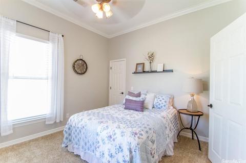 6806 Worth Ave, Benton, AR 72019 photo 30