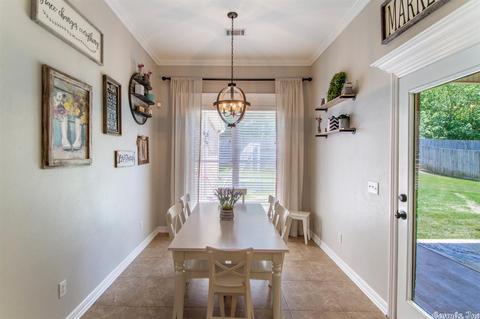 6806 Worth Ave, Benton, AR 72019 photo 17