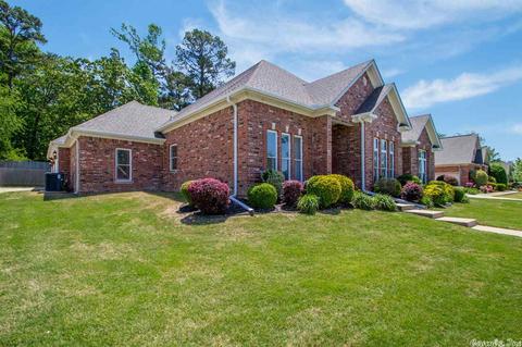 6806 Worth Ave, Benton, AR 72019 photo 3