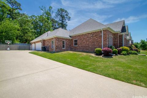 6806 Worth Ave, Benton, AR 72019 photo 4