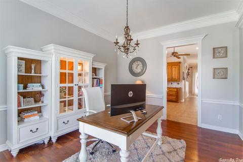 6806 Worth Ave, Benton, AR 72019 photo 16