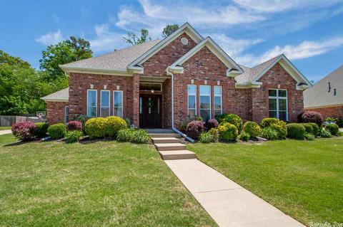 6806 Worth Ave, Benton, AR 72019 photo 2