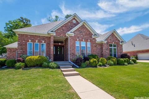 6806 Worth Ave, Benton, AR 72019 photo 1