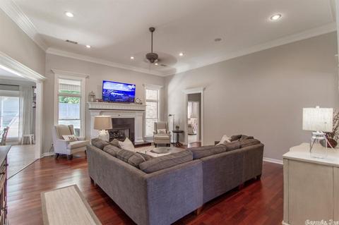 6806 Worth Ave, Benton, AR 72019 photo 9