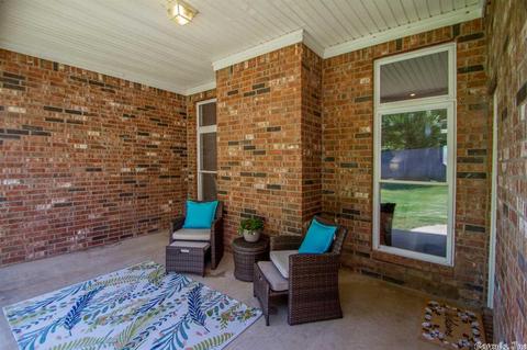 6806 Worth Ave, Benton, AR 72019 photo 38