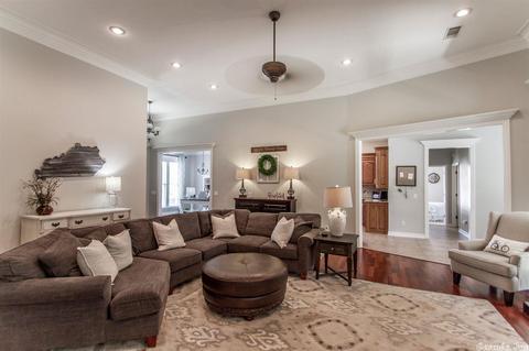 6806 Worth Ave, Benton, AR 72019 photo 8