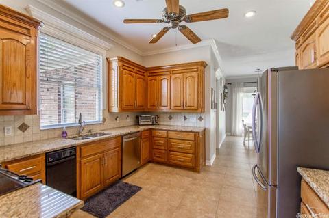 6806 Worth Ave, Benton, AR 72019 photo 13