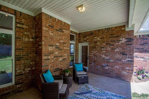 6806 Worth Ave, Benton, AR 72019 photo 39